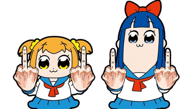 Pop Team Epic