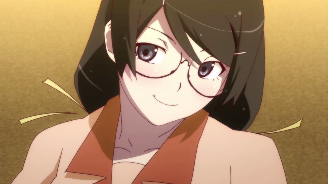 Hanekawa Tsubasa (Monogatari)