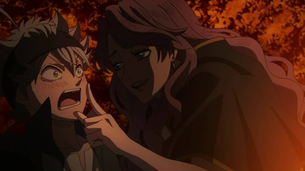Black Clover: Nun sind auch die Blu-Rays vorbestellbar