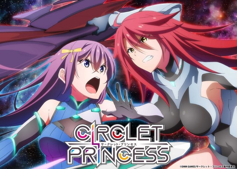 Circlet-Princes