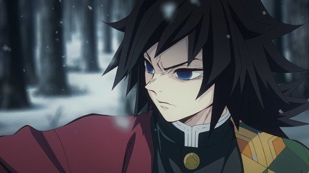 Demon Slayer: Kimetsu no Yaiba – Konkreter Starttermin enthüllt Demon Slayer: Kimetsu no Yaiba