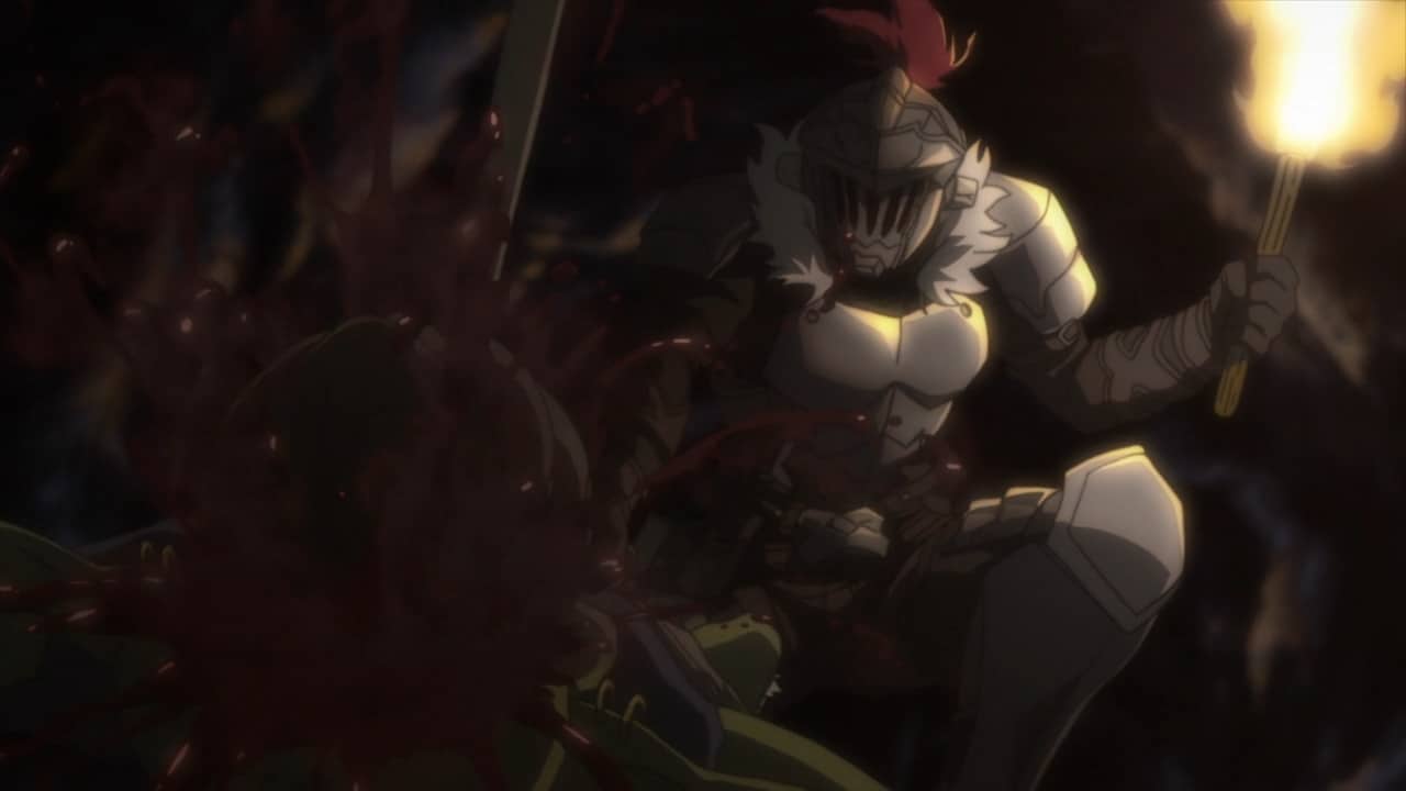 Goblin Slayer (Goblin Slayer)