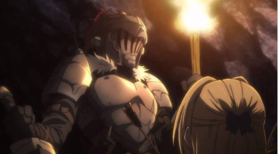 Goblin Slayer (Goblin Slayer)