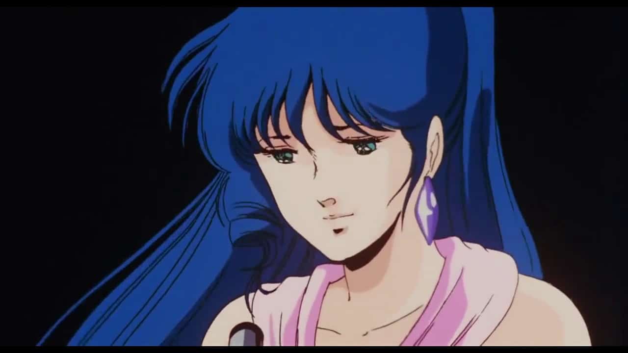 Lynn Minmay (Choujikuu Yousai Macross - Ai Obote Imasu ka-)