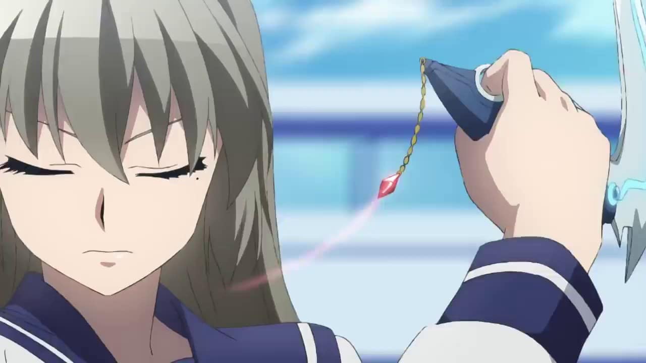 Magical Girl Special Ops Asuka: Neue Charakterdesigns veröffentlicht Magical Girl Special Ops Asuka