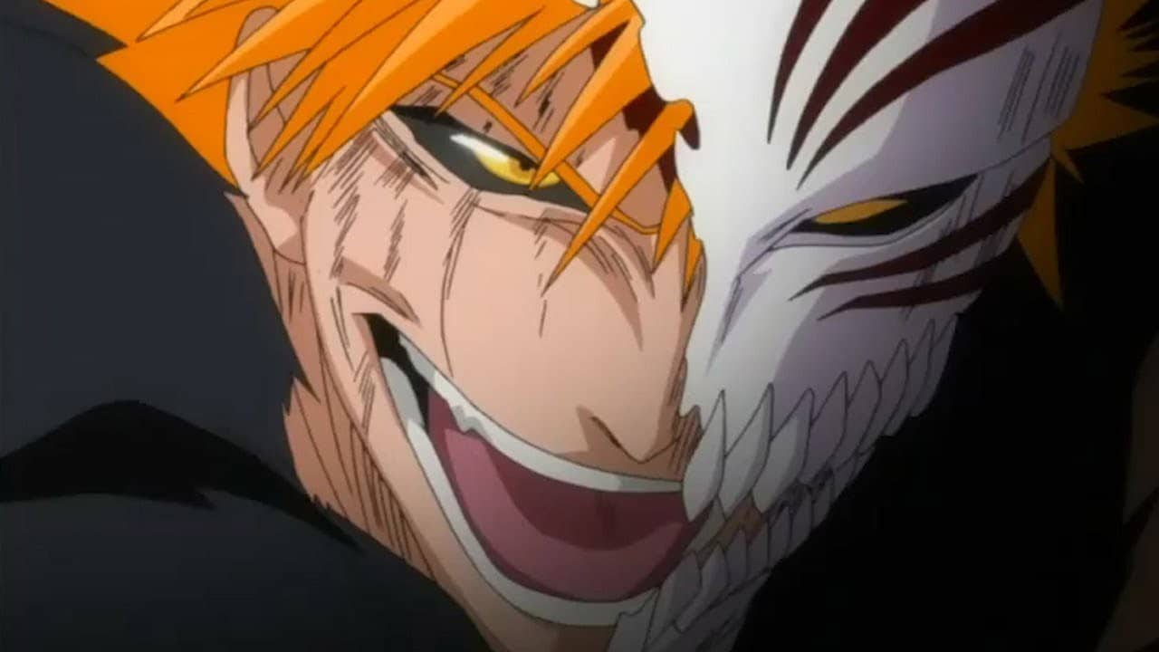 bleach