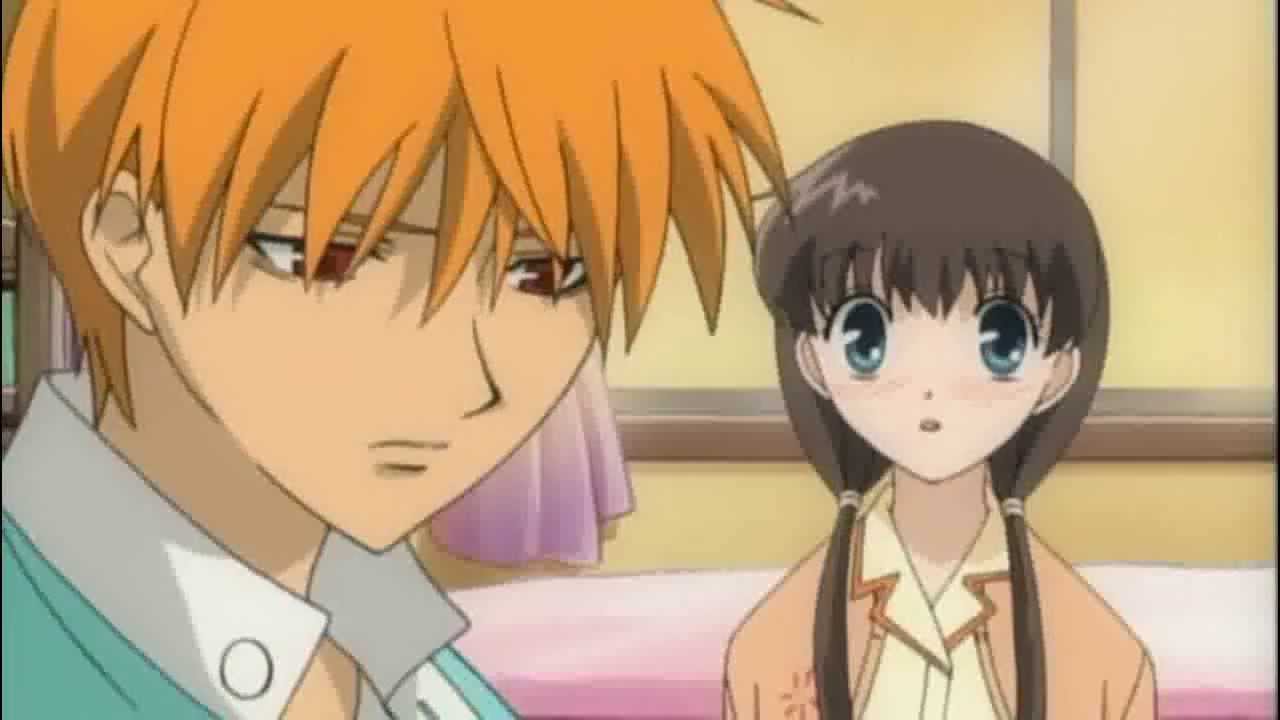 fruits basket