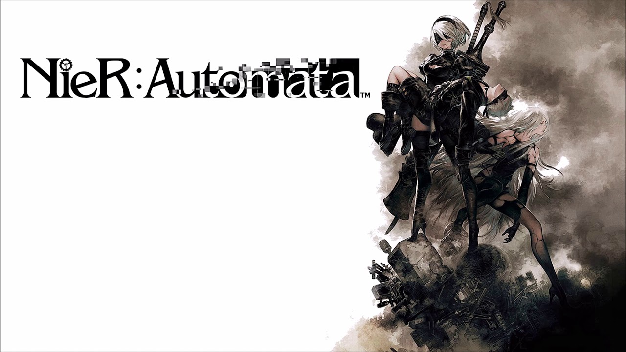 Nier automata