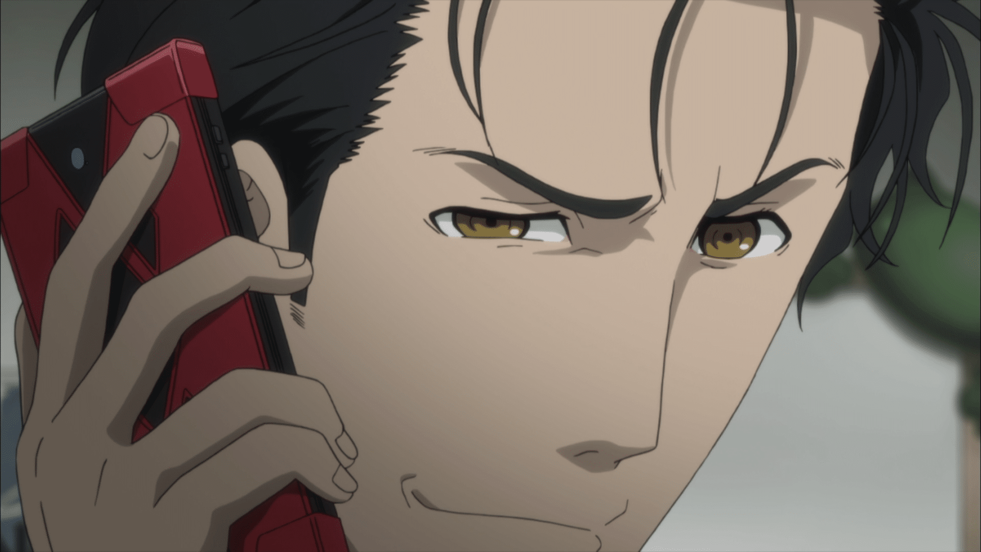 Rintarou Okabe (Steins;Gate 0)