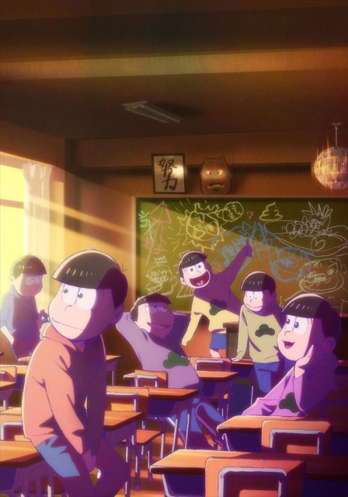 Osomatsu-san