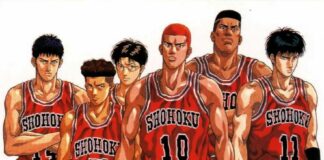 UPDATE: Slam Dunk: Start der Veröffentlichung erfolgt noch dieses Jahr