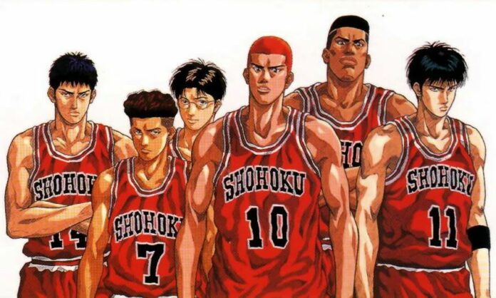 Slam dunk
