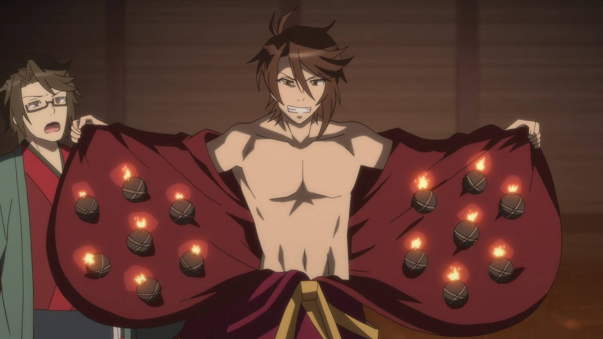 Bakumatsu