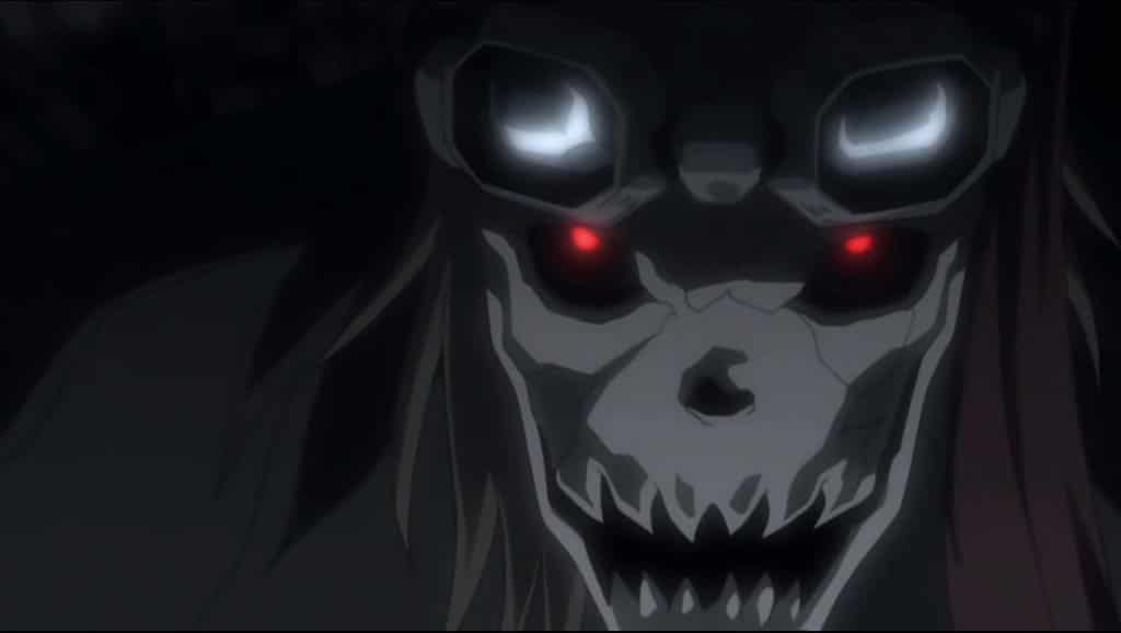 Death Note OVA 1 News