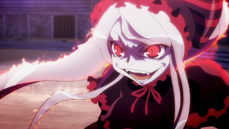 Overlord Movie 1 Undead King News