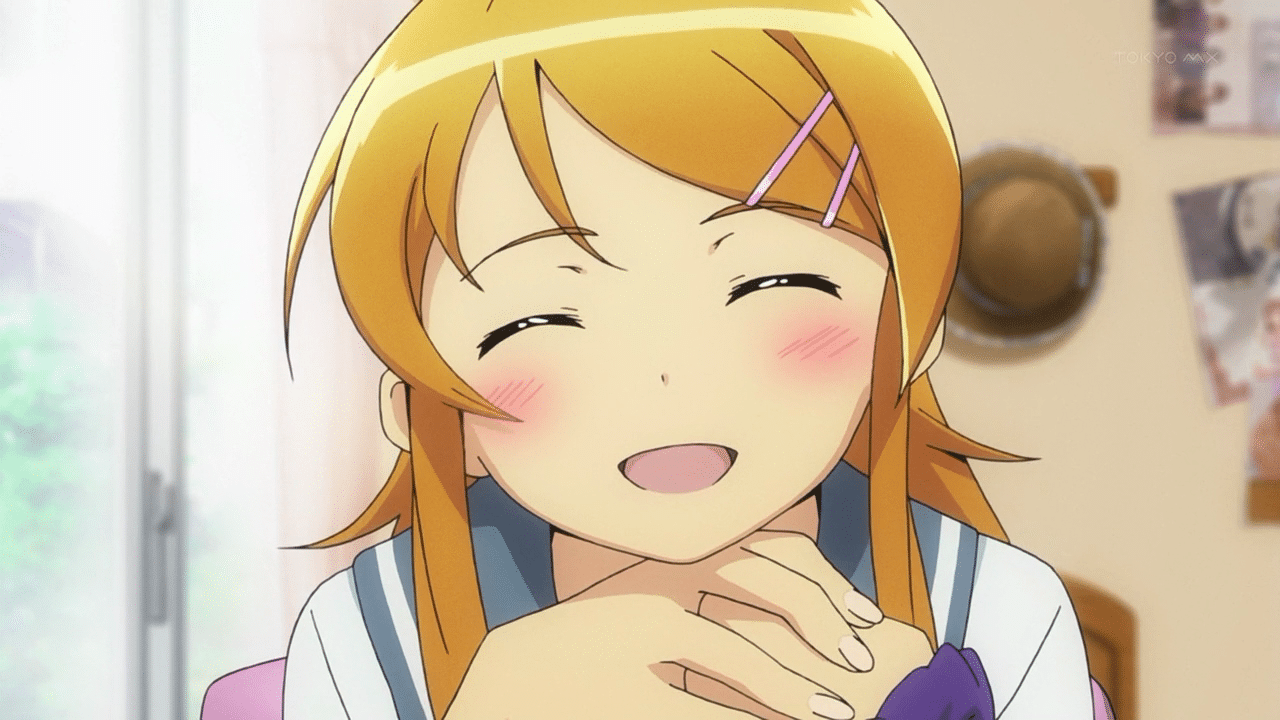 Oreimo