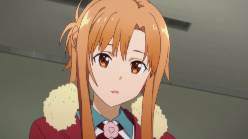 Asuna Yuuki (Sword Art Online: Alicization)