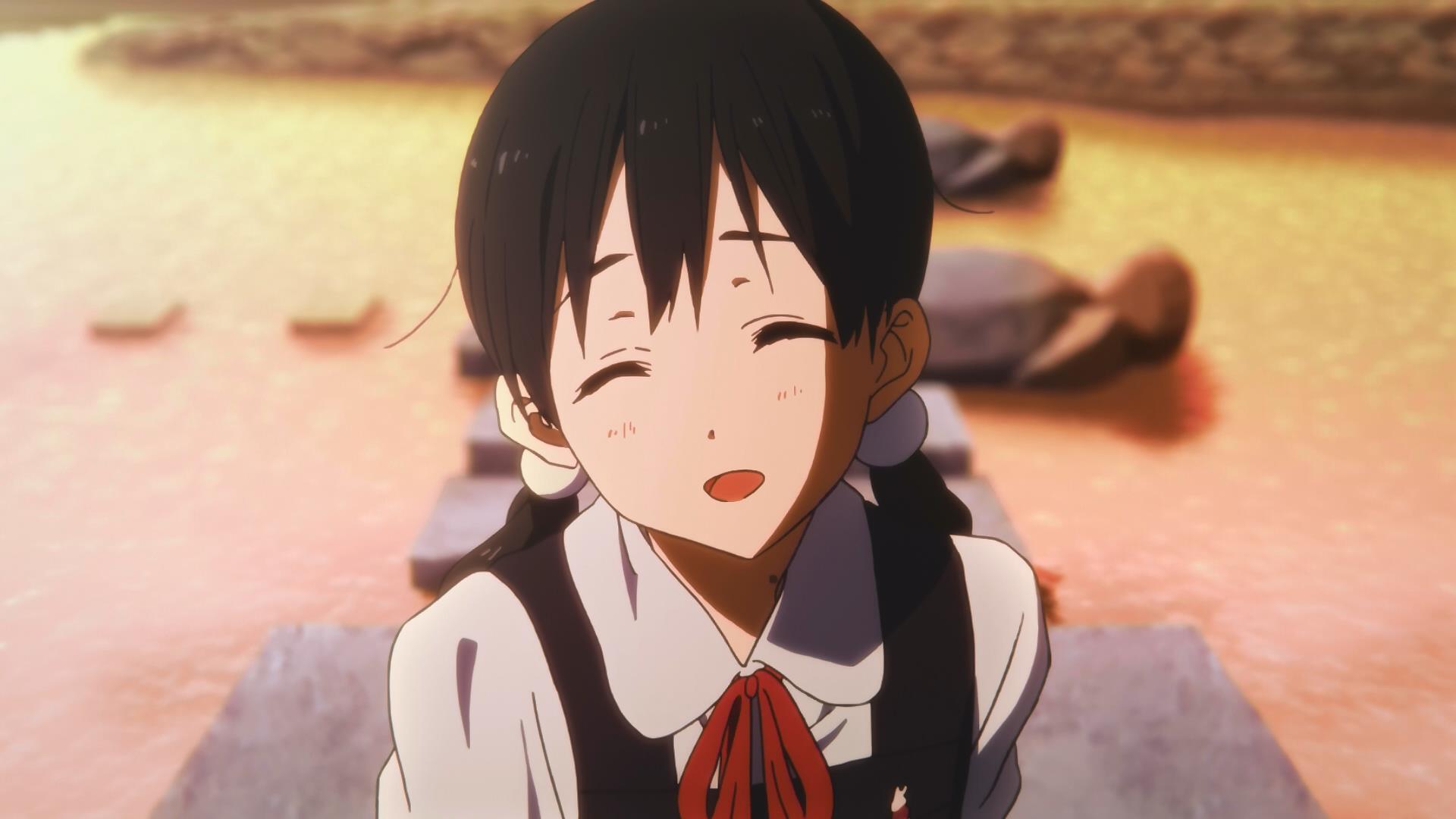  Tamako Kitashirakawa (Tamako Market) 