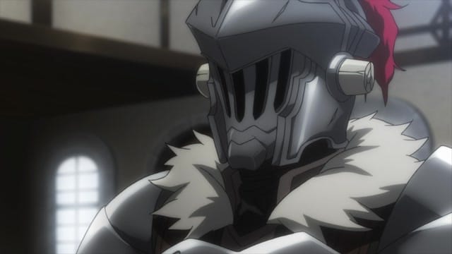 Goblin Slayer (Goblin Slayer)