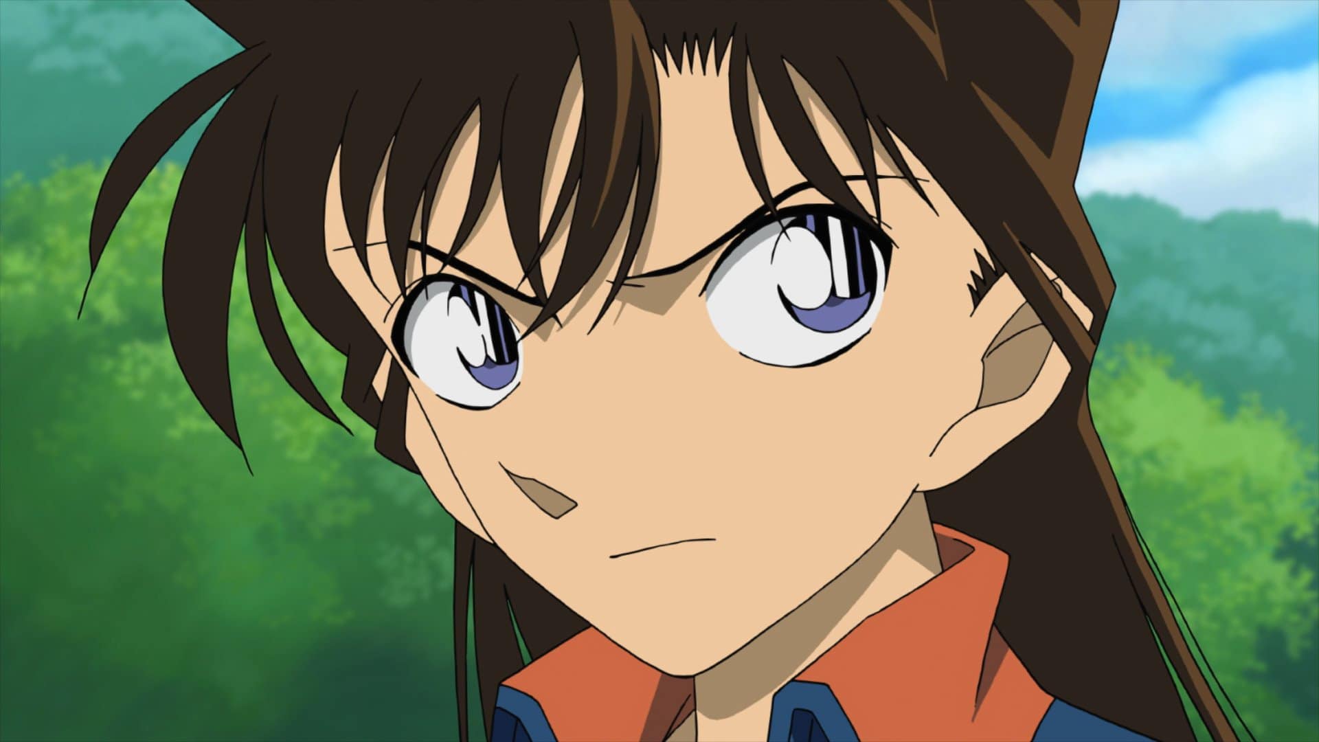 Ran Mouri (Detective Conan)