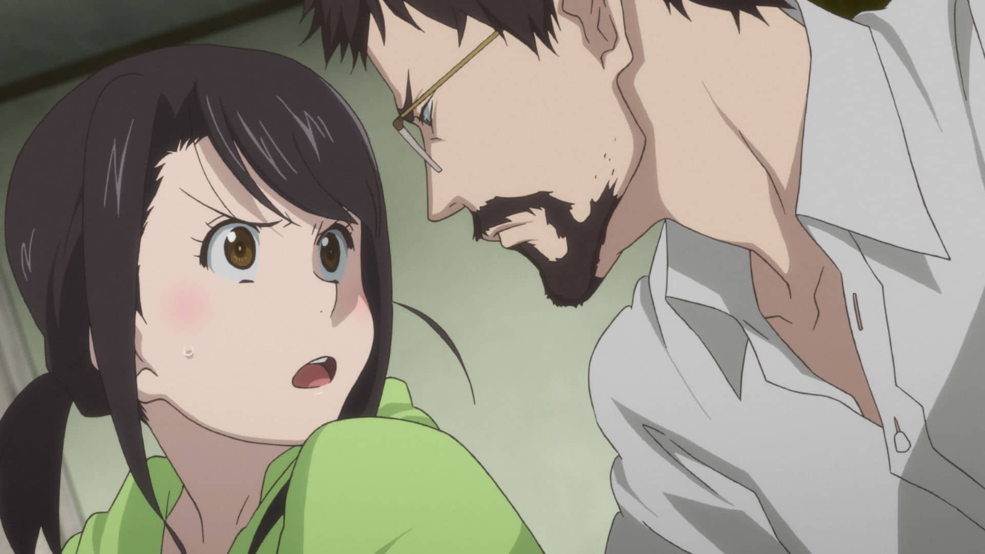 B: The Beginning – Design des Schubers und des dritten Volumes enthüllt