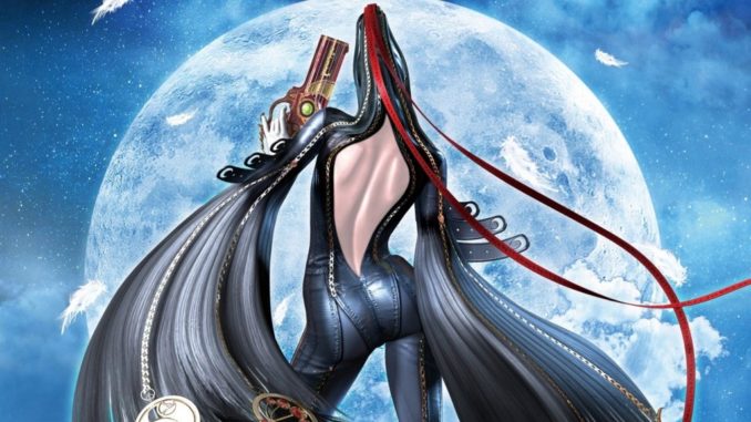 Bayonetta 3