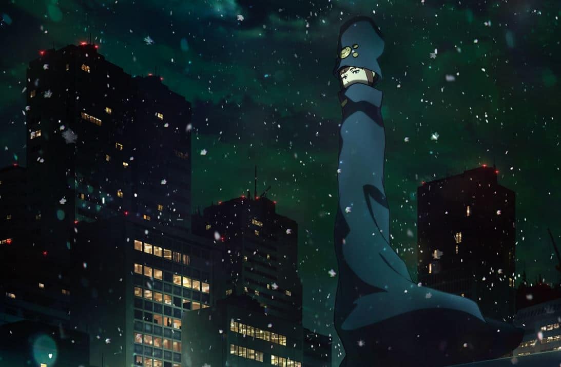 Boogiepop and Others Newsbild neu 3