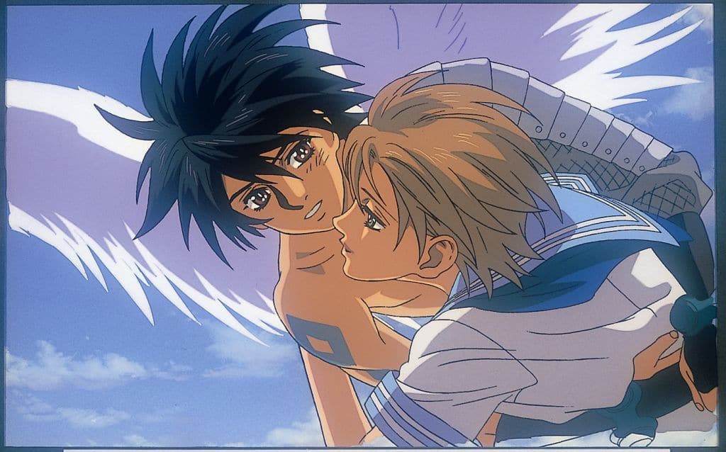Escaflowne_Screen_06