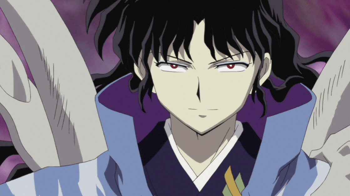 Naraku (InuYasha) 