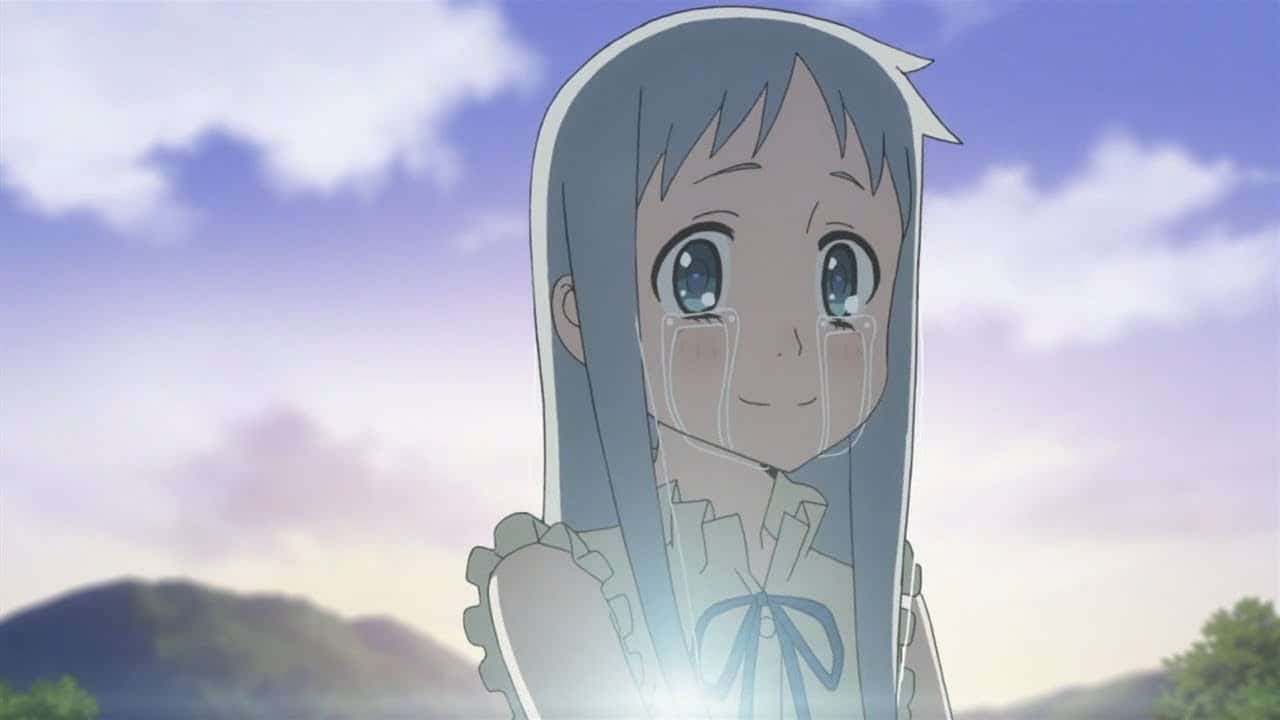 anohana