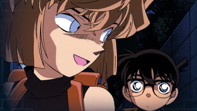 Detektiv Conan Box 5