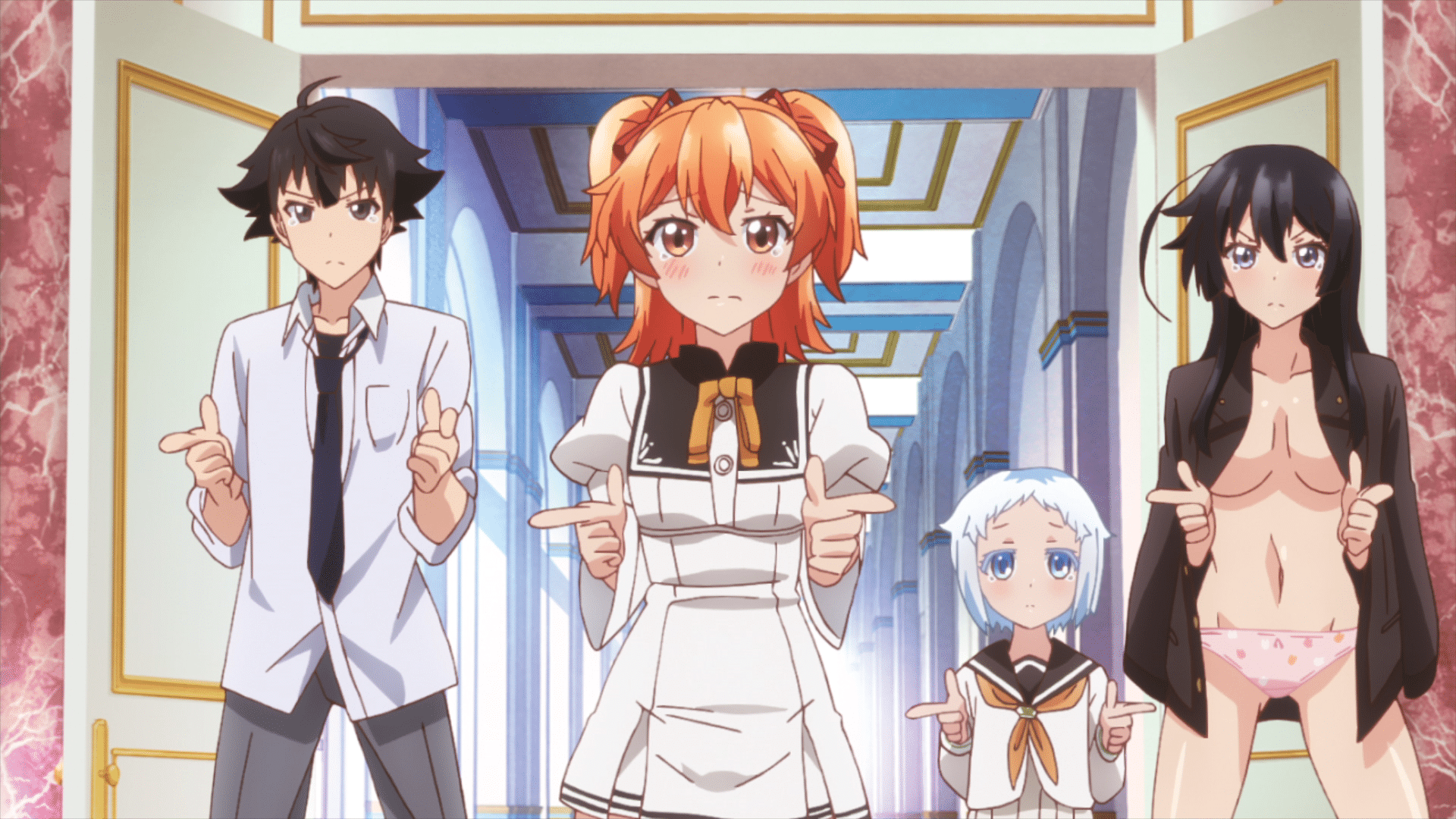 KA_Shomin-Sample_1_Screenshot-Vol.-2_Staffel-Anime_Screenshot