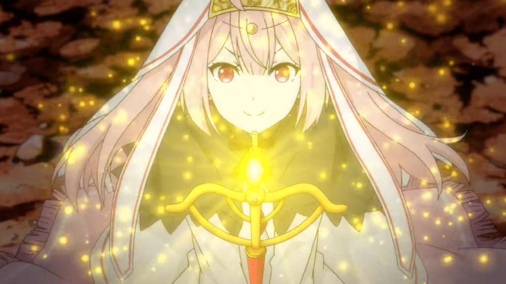 Maō-sama, Retry! – Neues Visual zum Anime enthüllt