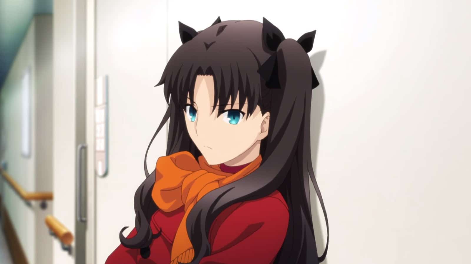 Rin Tohsaka (Fate)