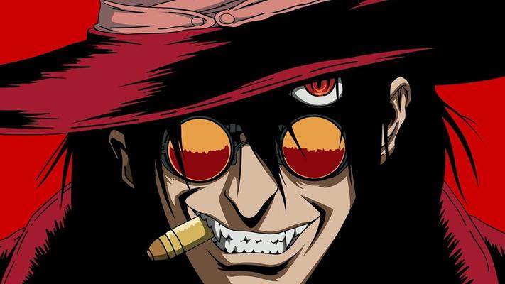 hellsing news neu
