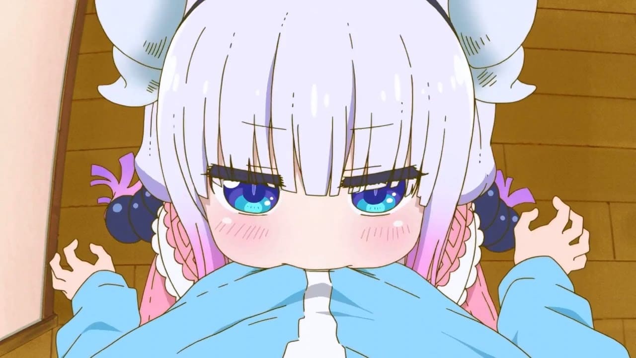 dragon maid