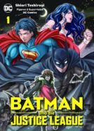 Batman und die Justice League 1
