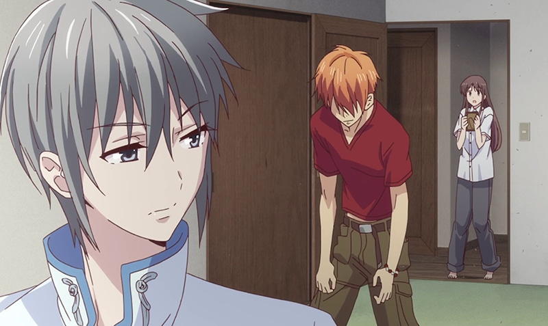 Fruits Basket 2019: Neues Charakterdesign enthüllt + Episodenanzahl