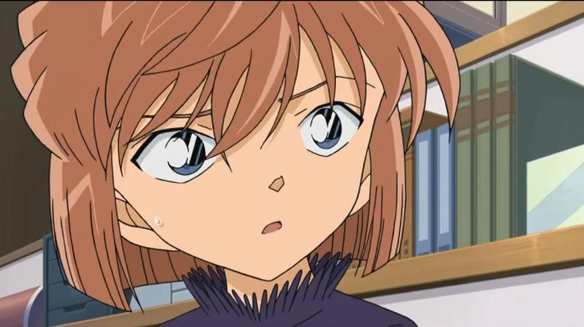 Ai Haibara (Detective Conan)