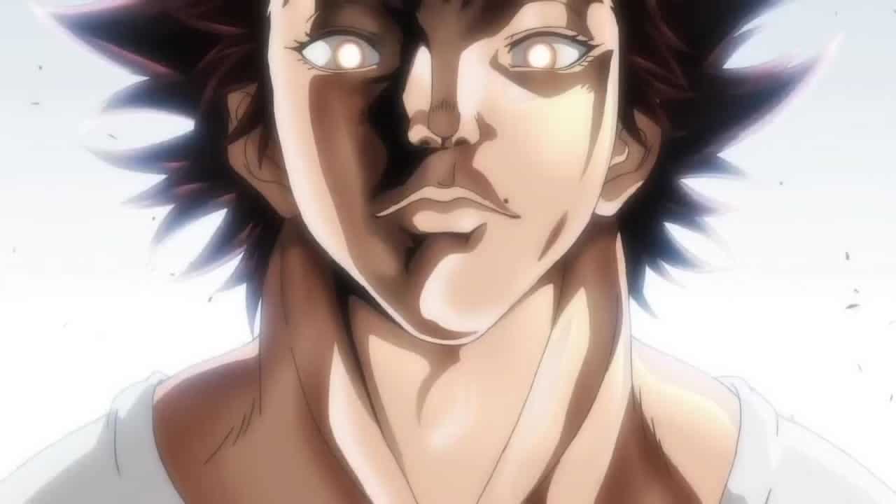 Baki