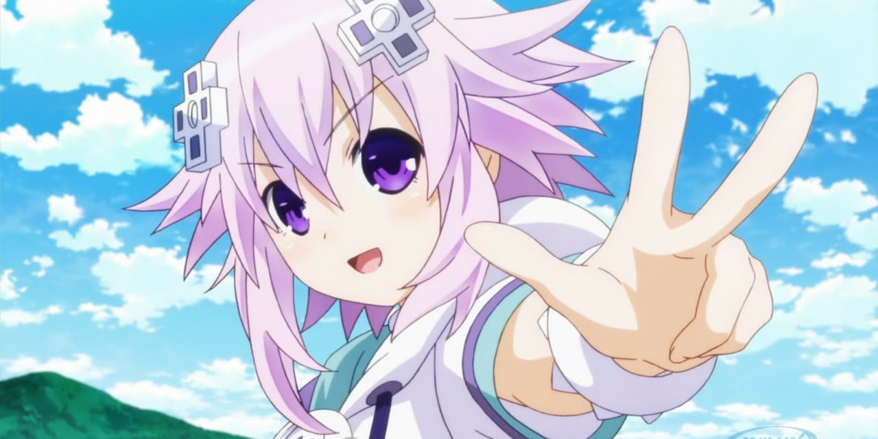 hyperdimensionneptunia