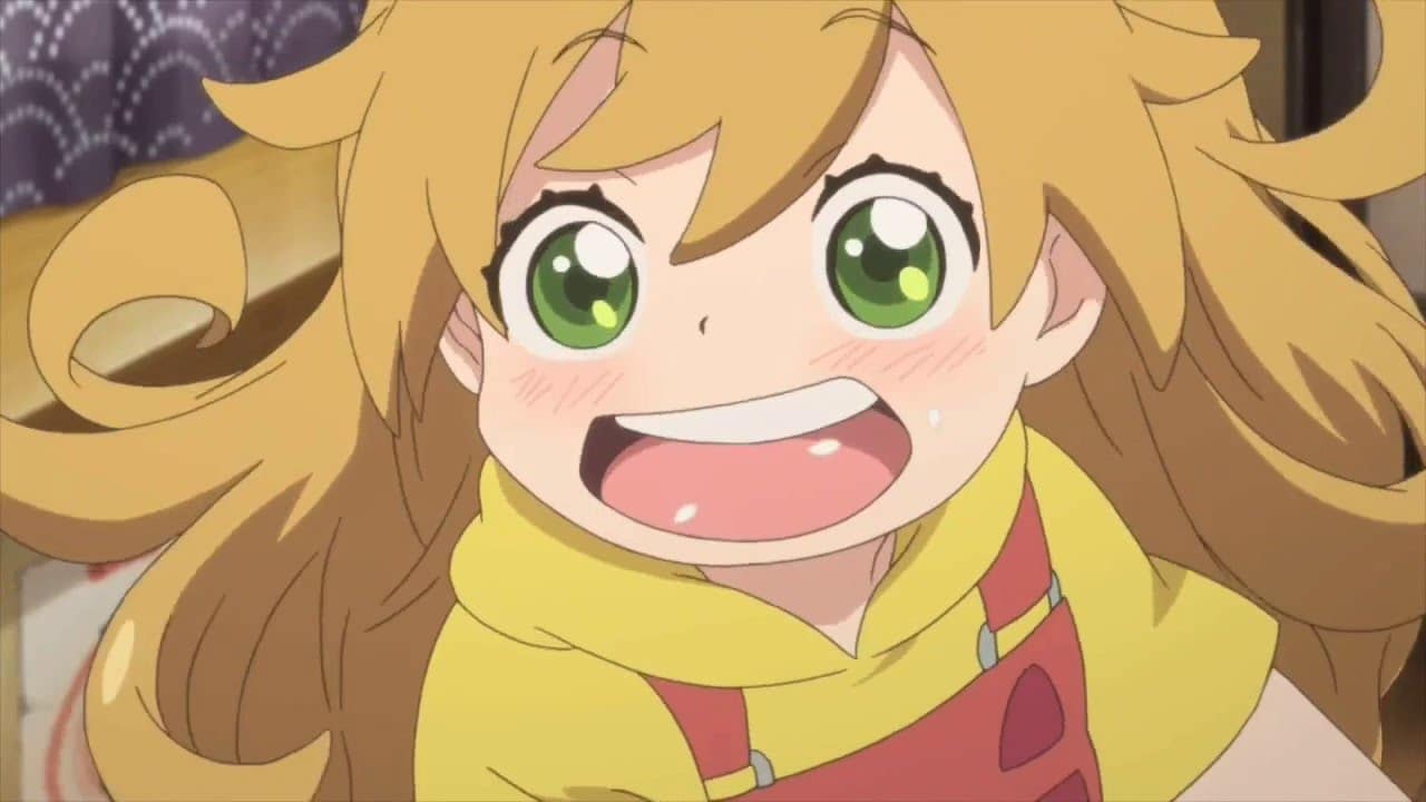 sumugi Inuzuka (Amaazama to Inazuma)