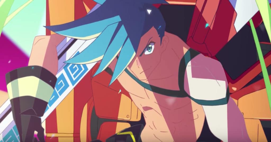 Promare