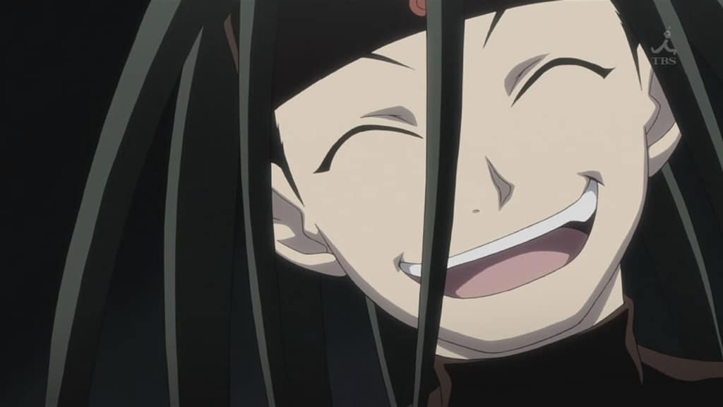 Envy (Fullmetal Alchemist)