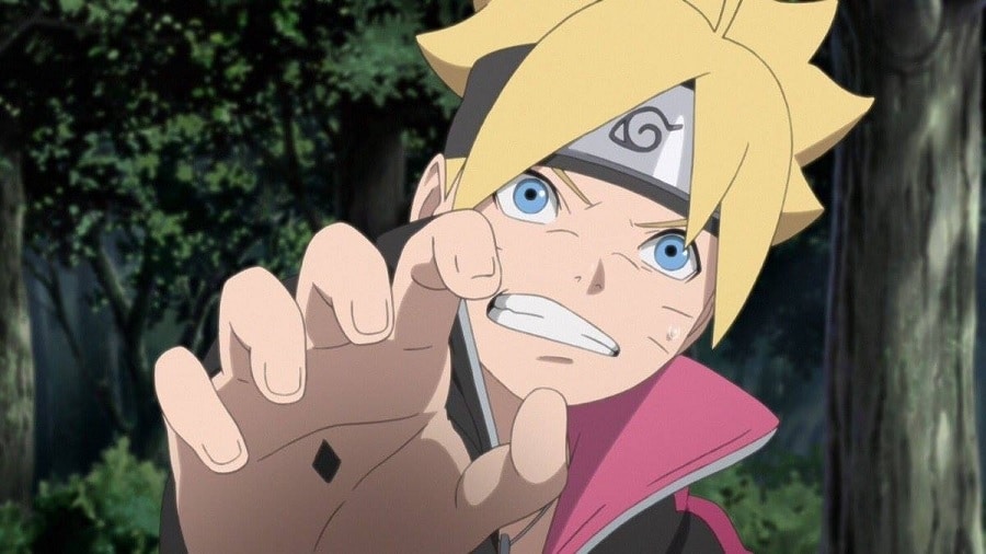 boruto