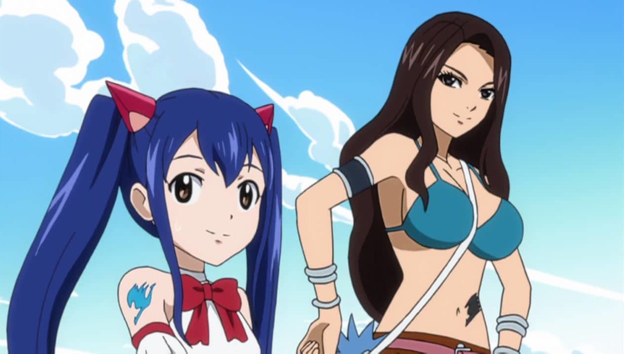 Fairy Tail: Cover der sechsten Box enthüllt