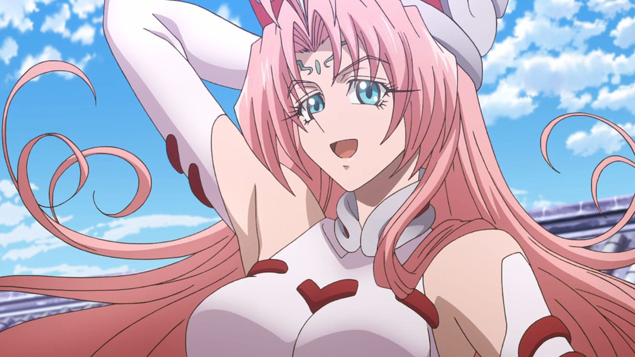 Dakki (Houshin Engi)