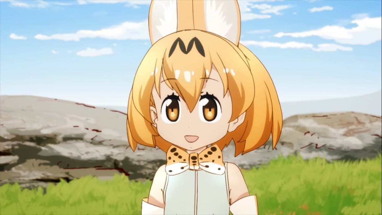 Serval (Kemono Friends 2)