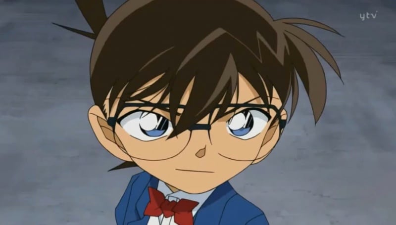 Conan Edogawa (Detective Conan)