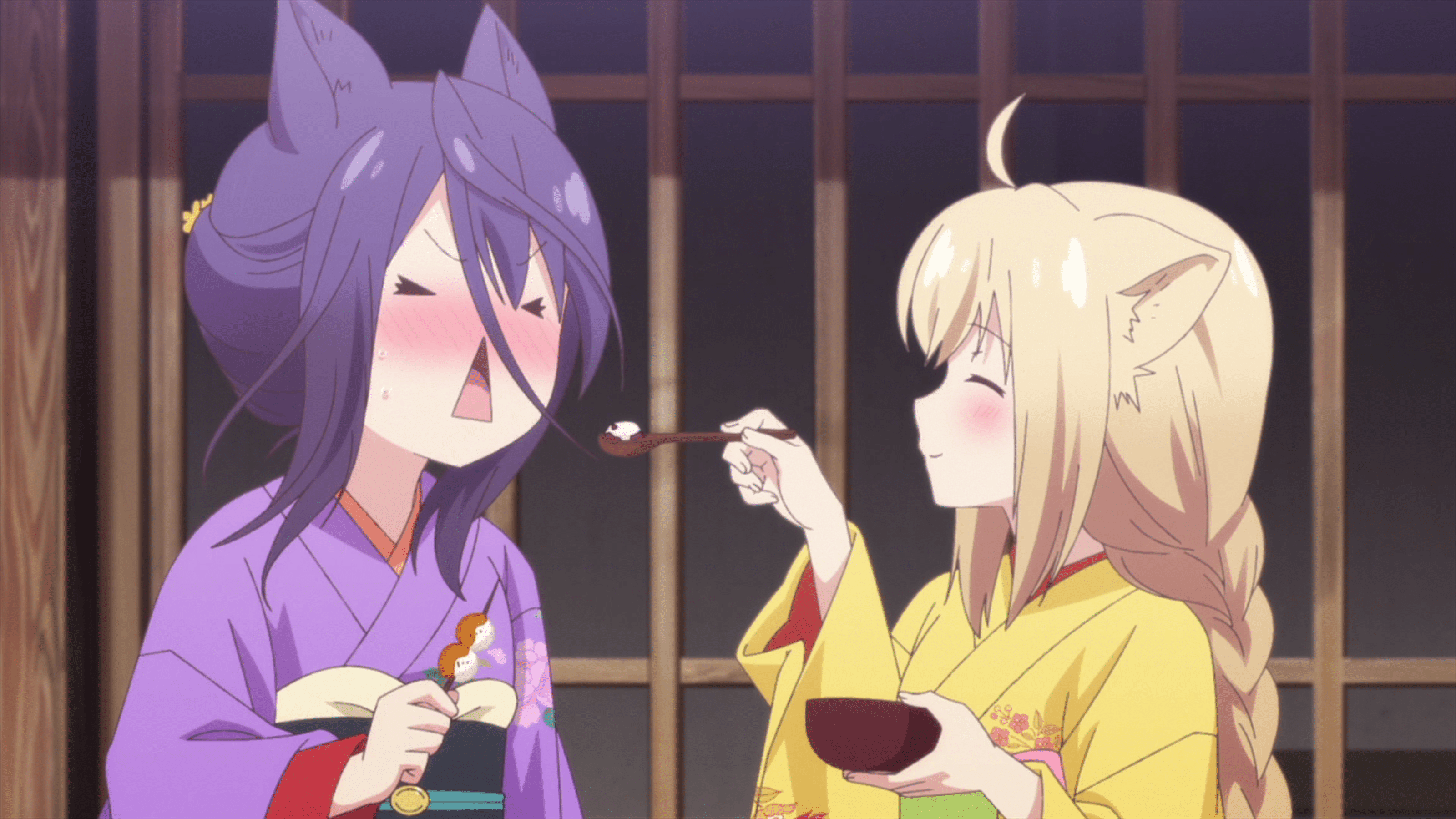  Konohana Kitan